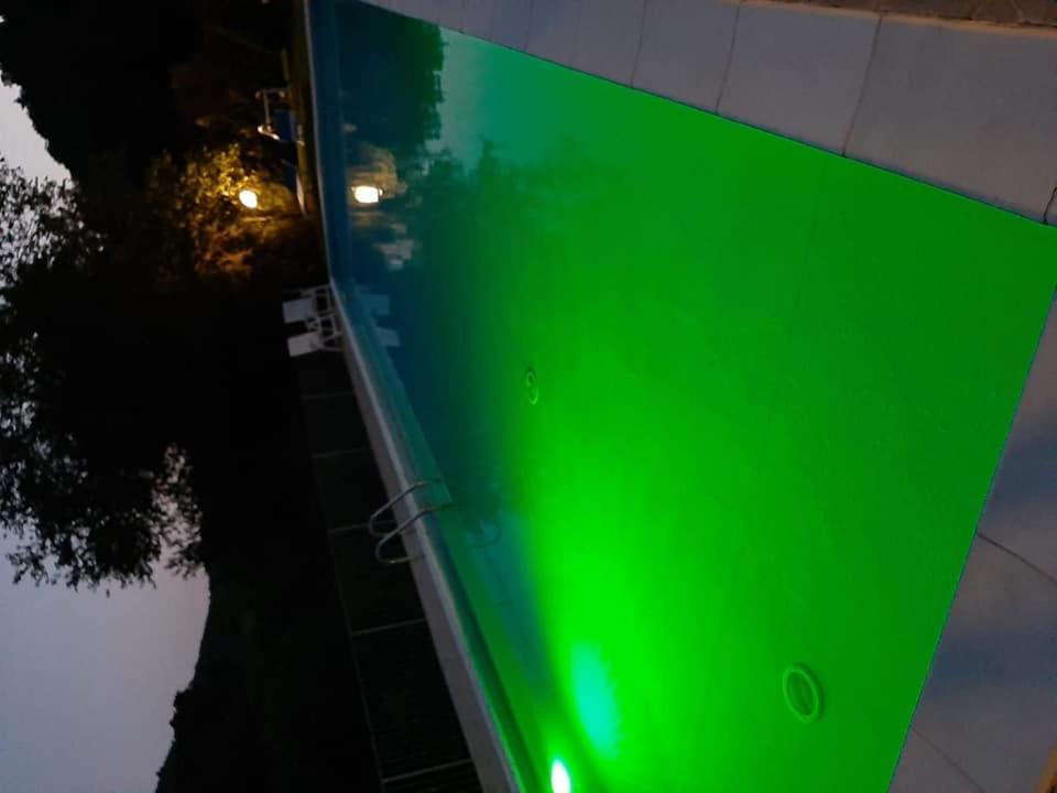 Villa Il Corniolo Morra Pokoj fotografie