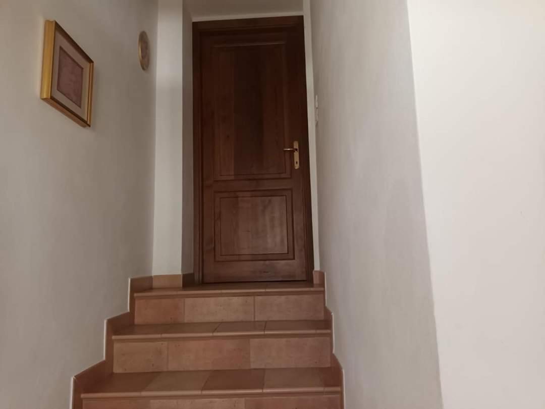 Villa Il Corniolo Morra Exteriér fotografie