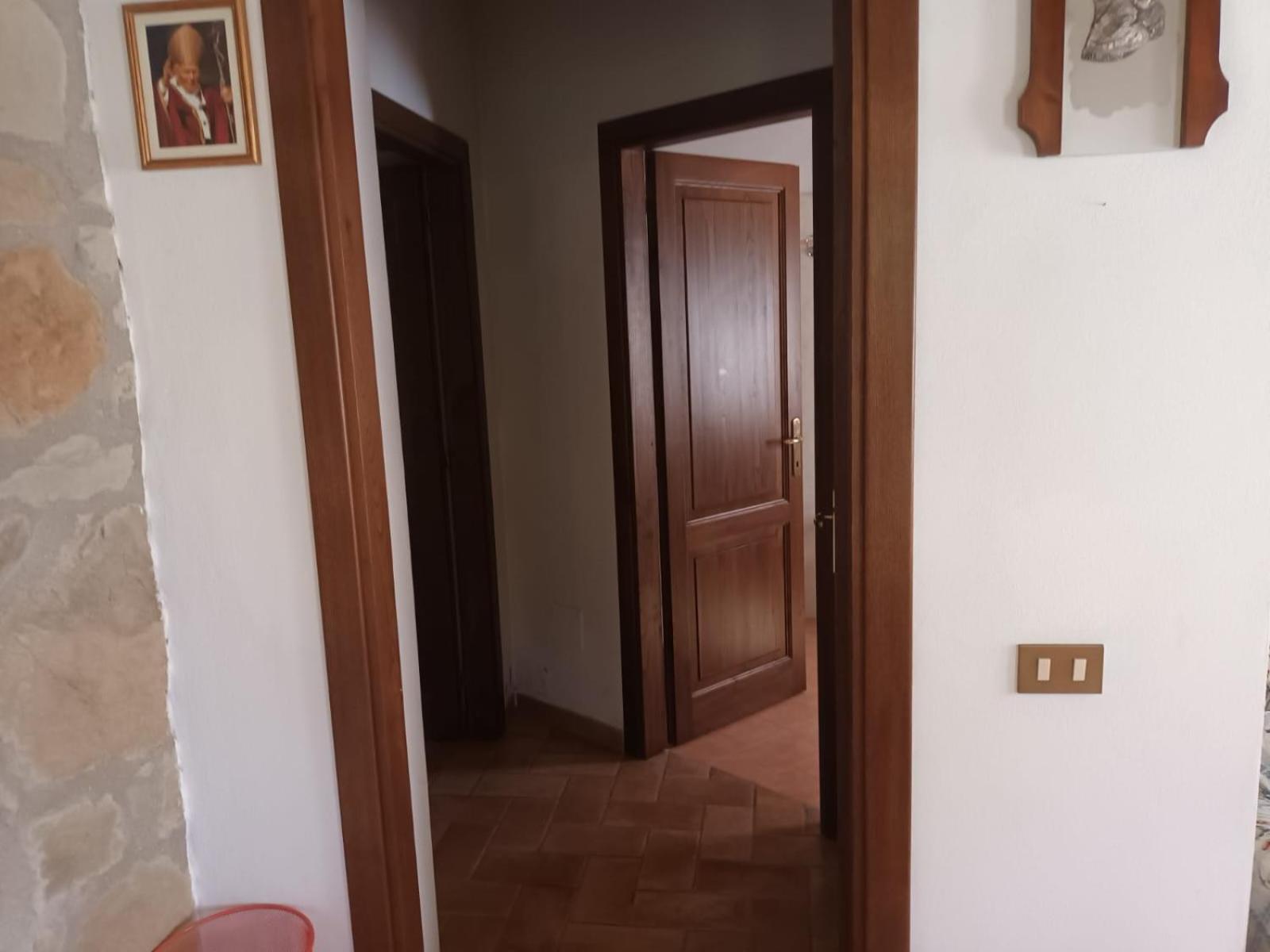 Villa Il Corniolo Morra Exteriér fotografie